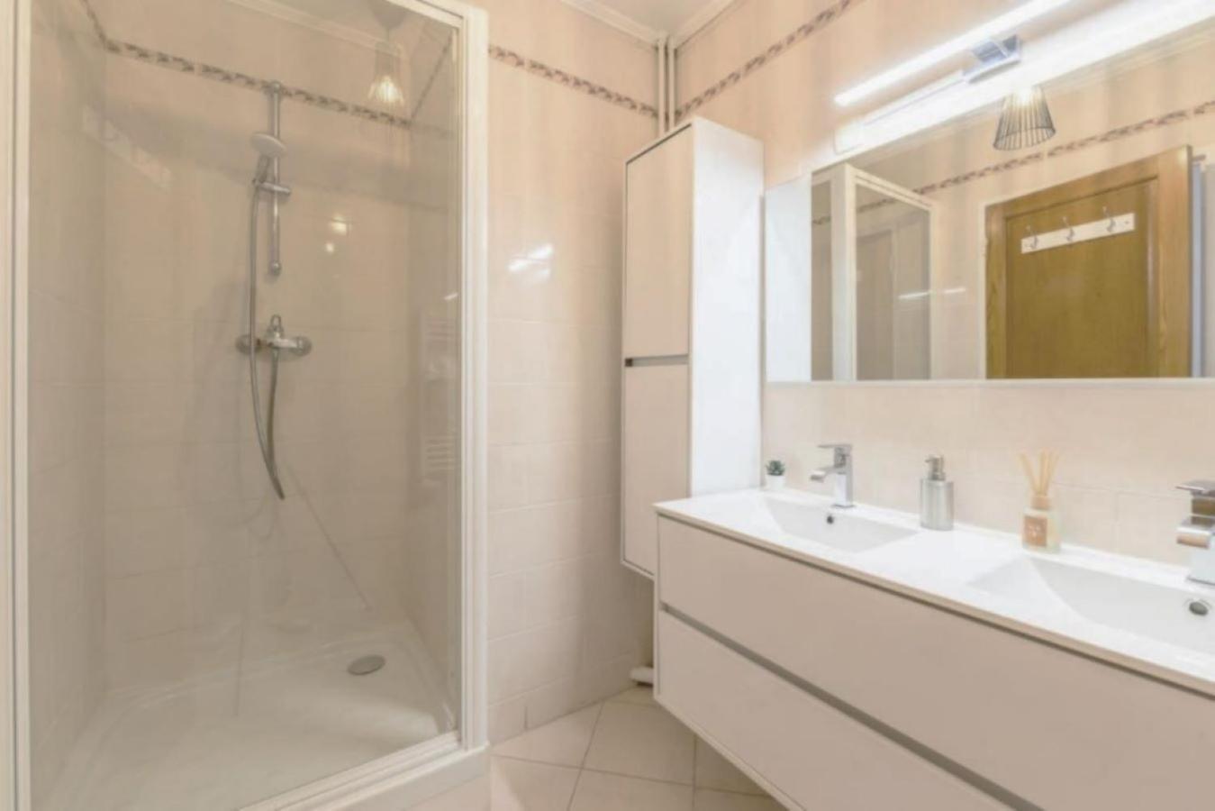 Coeur De Ville - Au Pied Du Metro - 3 Chambres Bobigny Zewnętrze zdjęcie