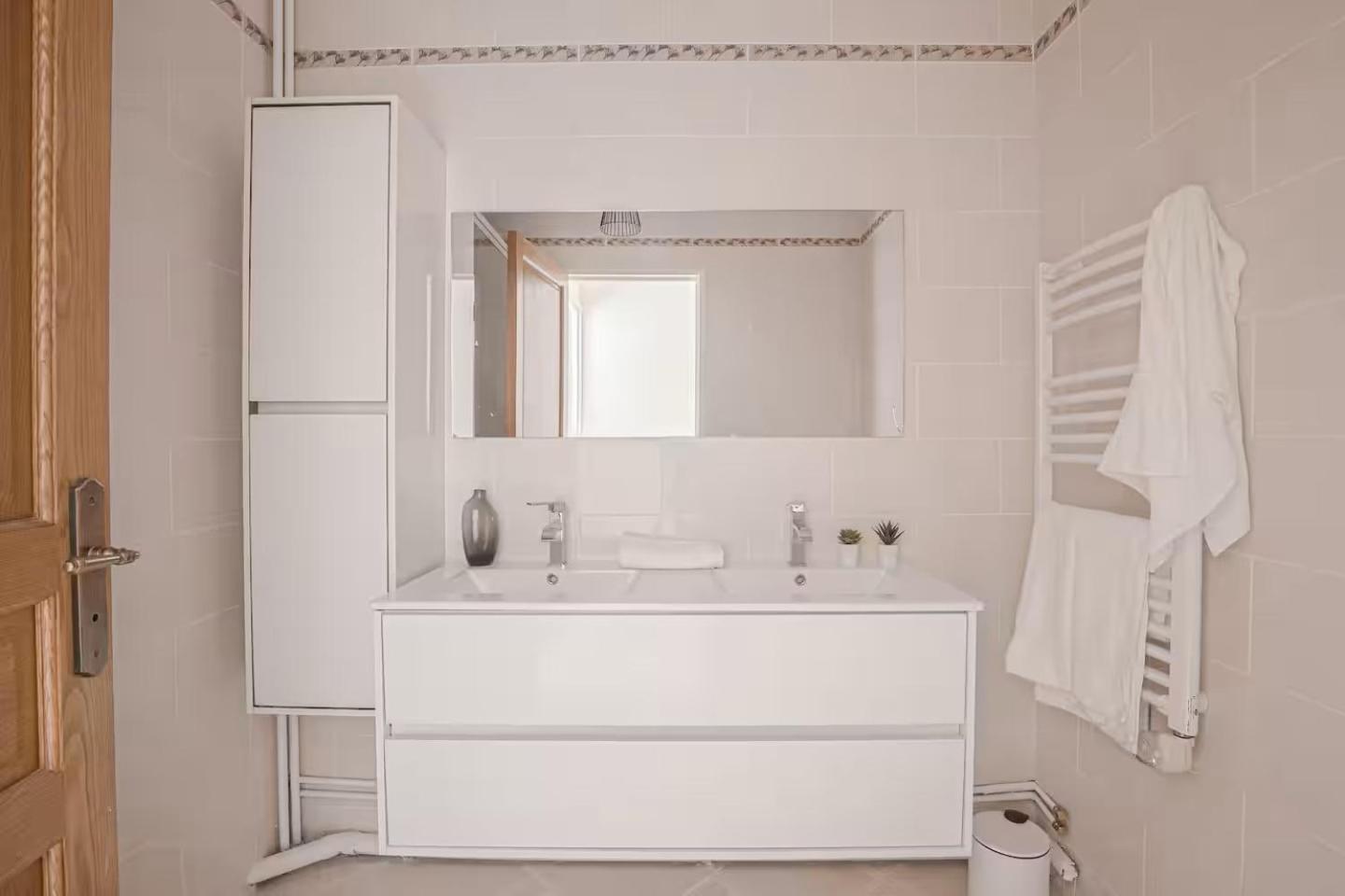Coeur De Ville - Au Pied Du Metro - 3 Chambres Bobigny Zewnętrze zdjęcie